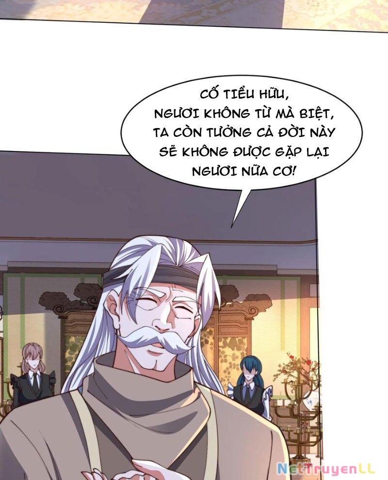 Ta Nuôi Quỷ Ở Trấn Ma Ty Chapter 310 - 16