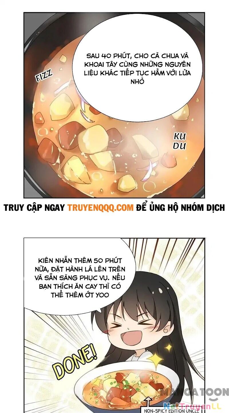 Chú Ơi Đừng Chạy!!! Chapter 46 - 3