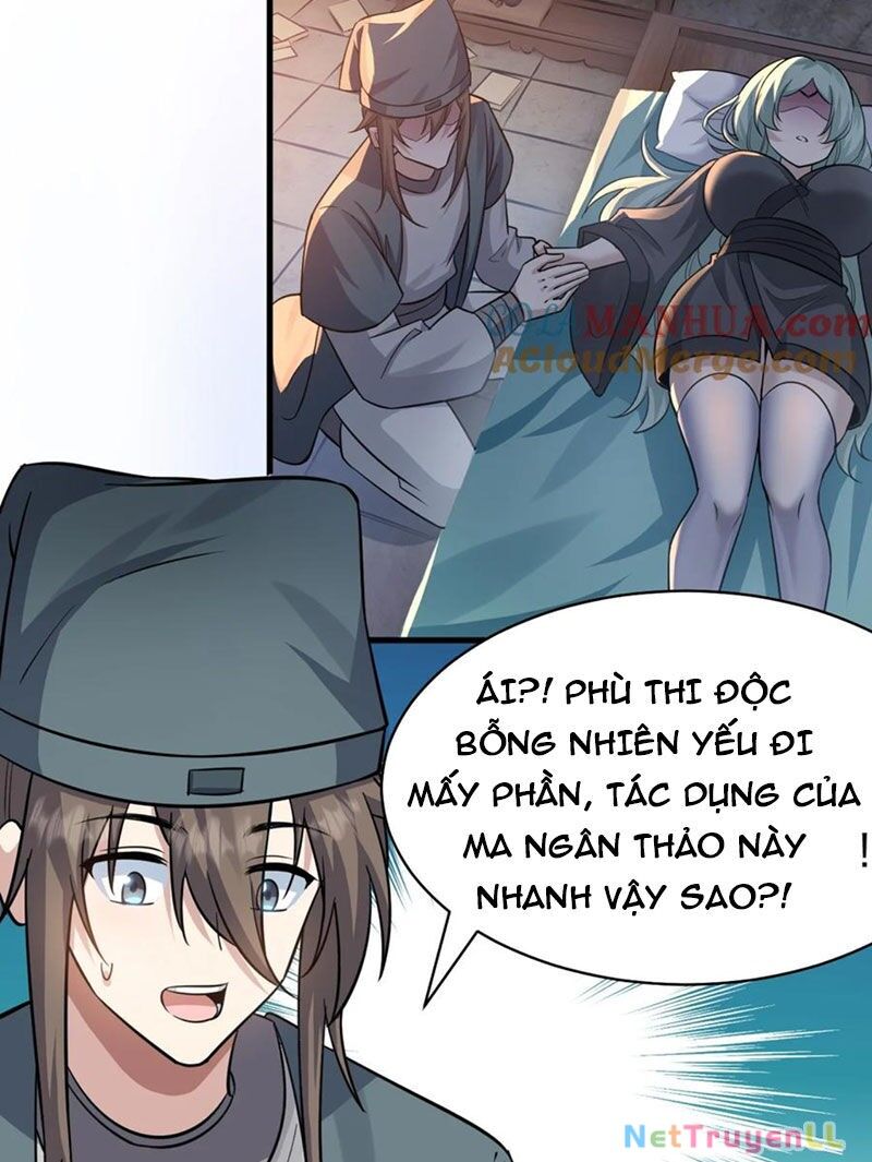 Tu Luyện Thành Tiên Ta Chỉ Muốn Nuôi Nữ Đồ Đệ Chapter 184 - 51