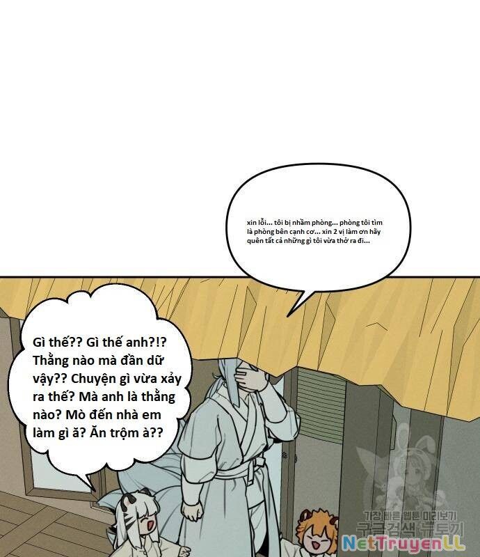 Hổ Đến Chơi Nhà Chapter 100 - 55