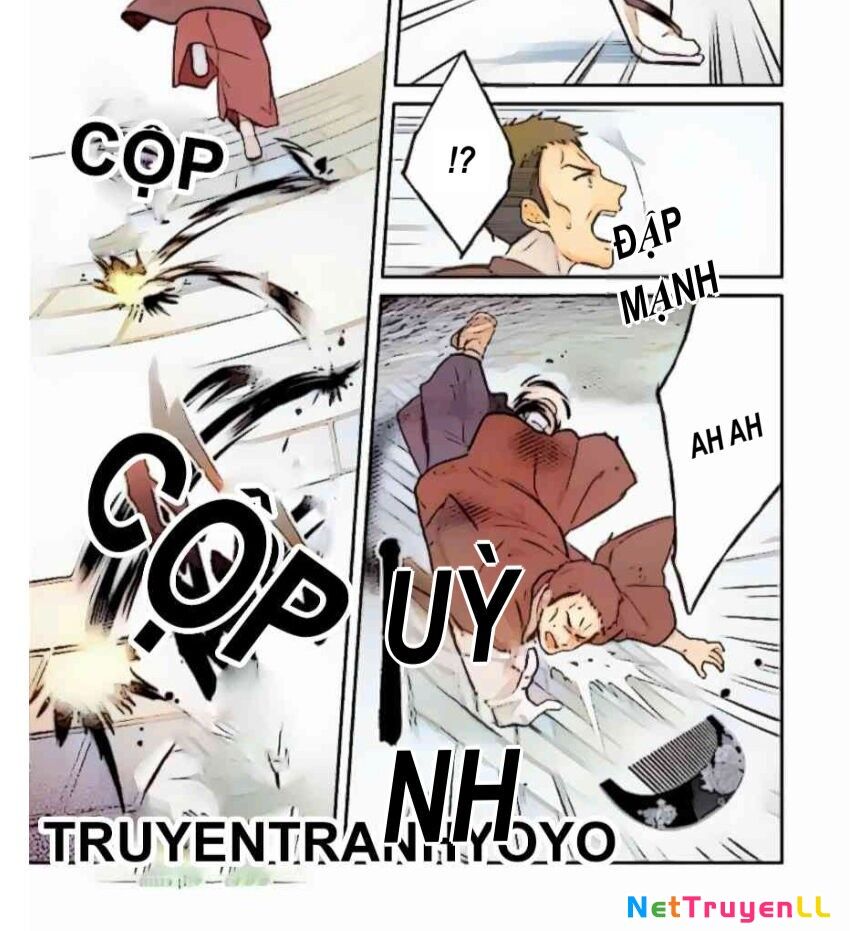 Ái Long Tương Truyện Chapter 1 - 30