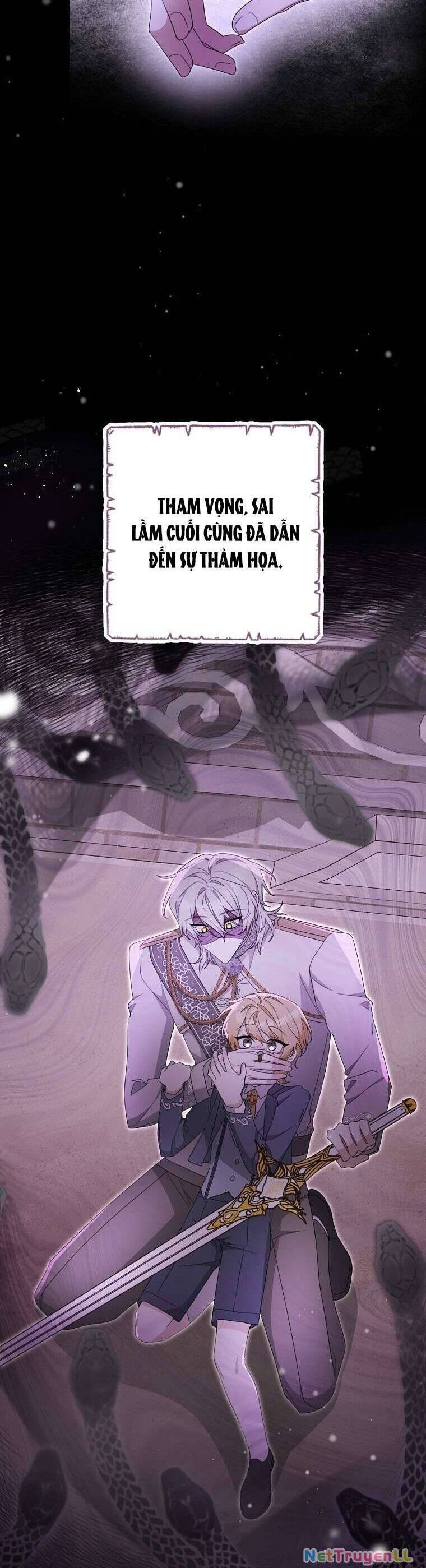Tôi Đã Phạm Sai Lầm Rồi Chapter 62 - 35