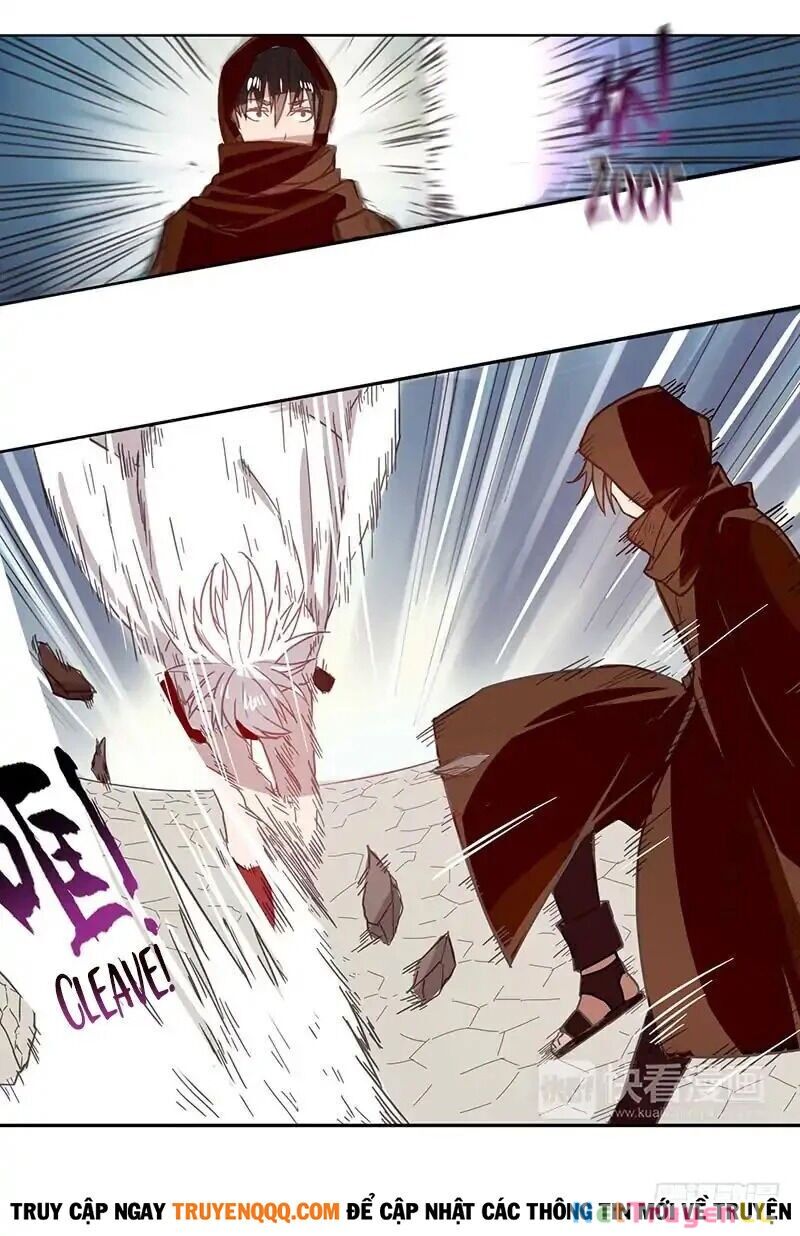 Bởi Vì Tôi Là Ông Chú Điều Hành Một Cửa Hàng Vũ Khí Chapter 14 - 11