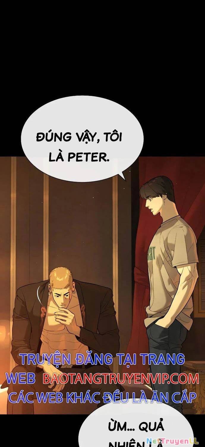 Sát Thủ Peter Chapter 49 - 19