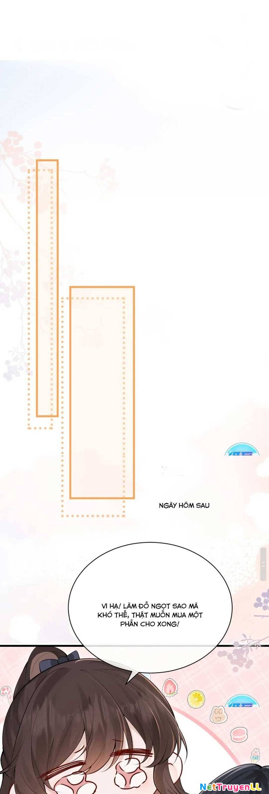 Em Có Nghe Thấy Tôi Nói Không Chapter 24 - 18