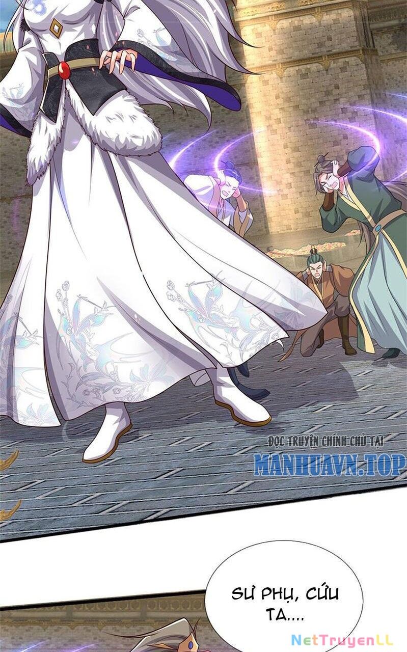 Ta Có Thể Sửa Chữa Vạn Vật Trên Dòng Thời Gian Chapter 113 - 19
