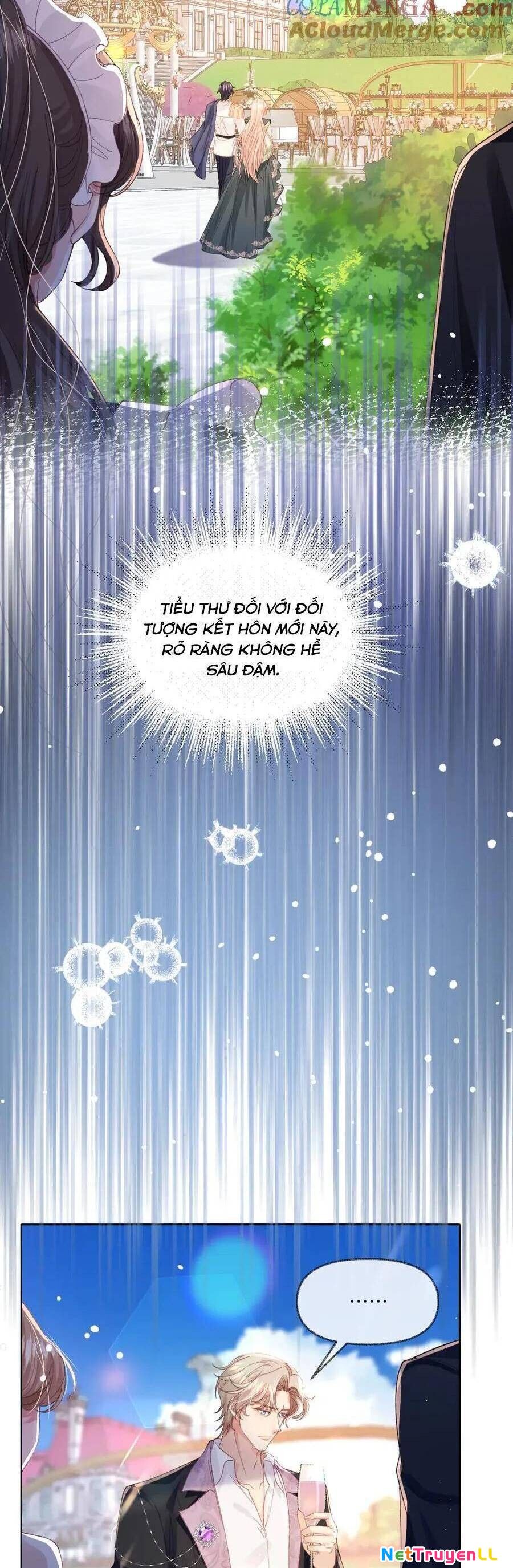 Nữ Chính Trong Truyện Ngược Luyến Tình Yêu Đã Thức Tỉnh Chapter 14 - 9