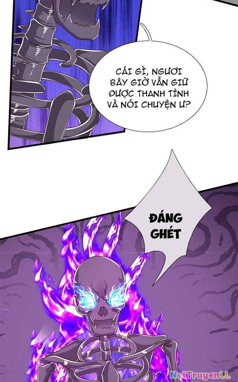 Ta Có Thể Sửa Chữa Vạn Vật Trên Dòng Thời Gian Chapter 113 - 5