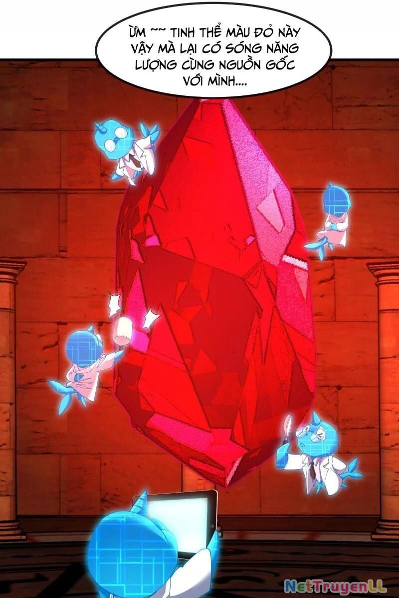 Trùng Sinh Thành Godzilla Chapter 155 - 2