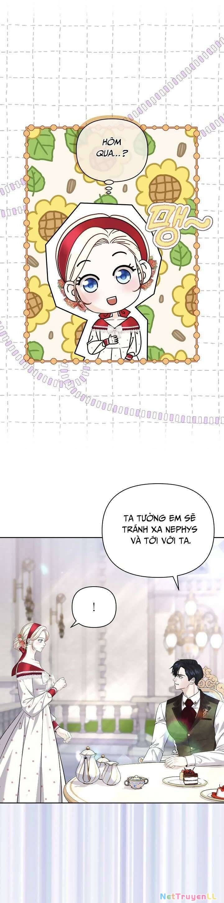 Đại Công Tước Phương Bắc Chapter 30 - 8