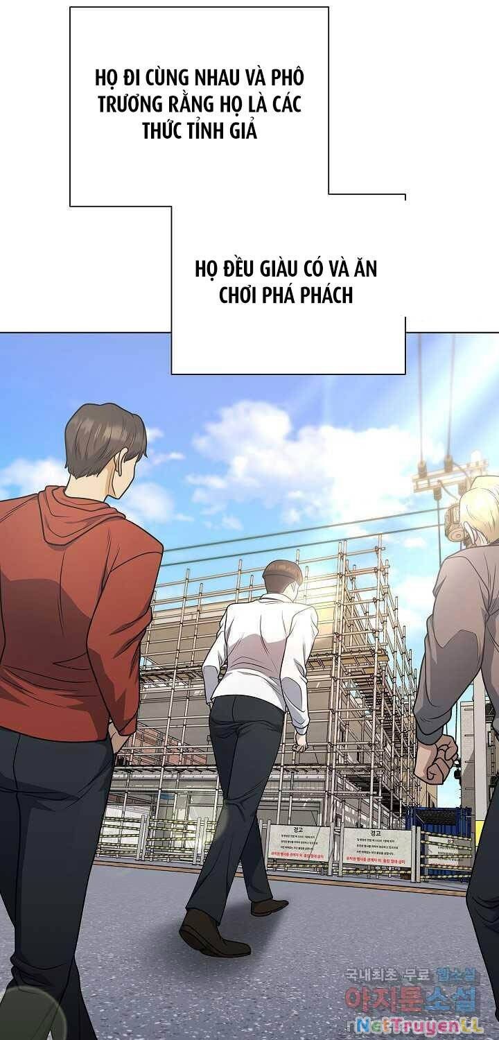 Thiên Ma Không Muốn Thăng Cấp Chapter 47 - 61