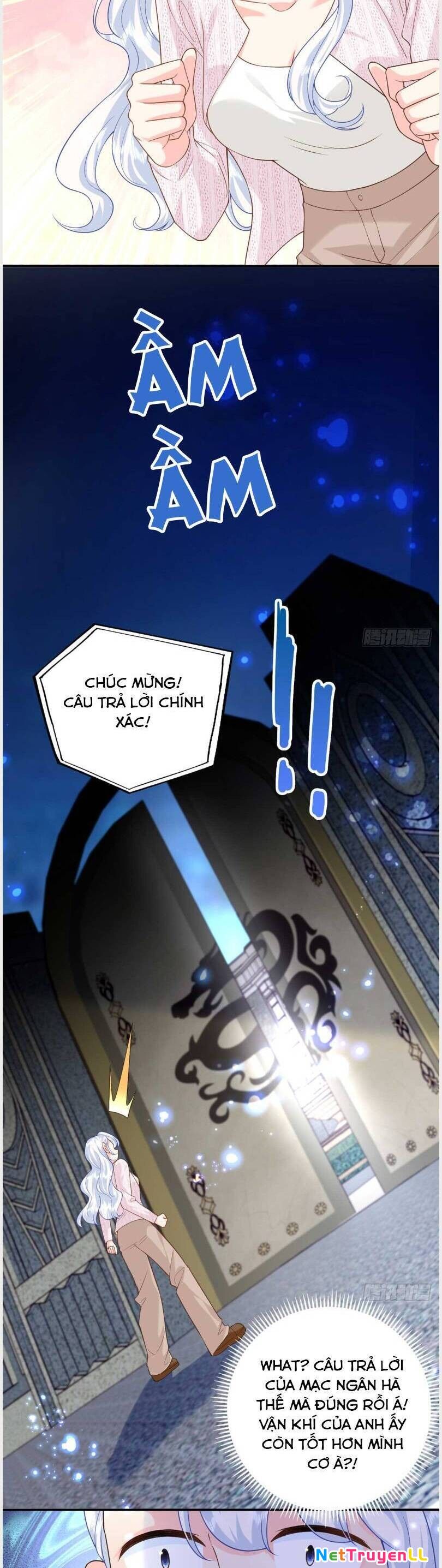 Bé Rồng Đột Kích! Mami Vừa Cay Vừa Độc Chapter 110 - 7
