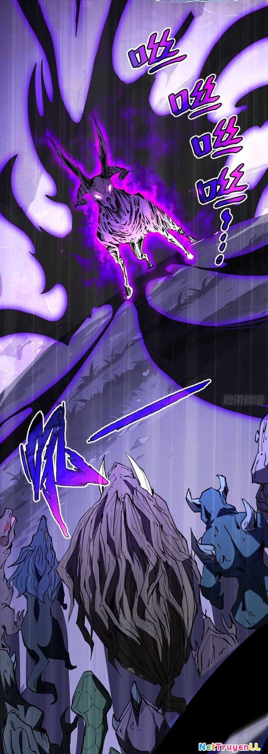 Ta Ký Kết Khế Ước Với Chính Mình Chapter 16 - 5