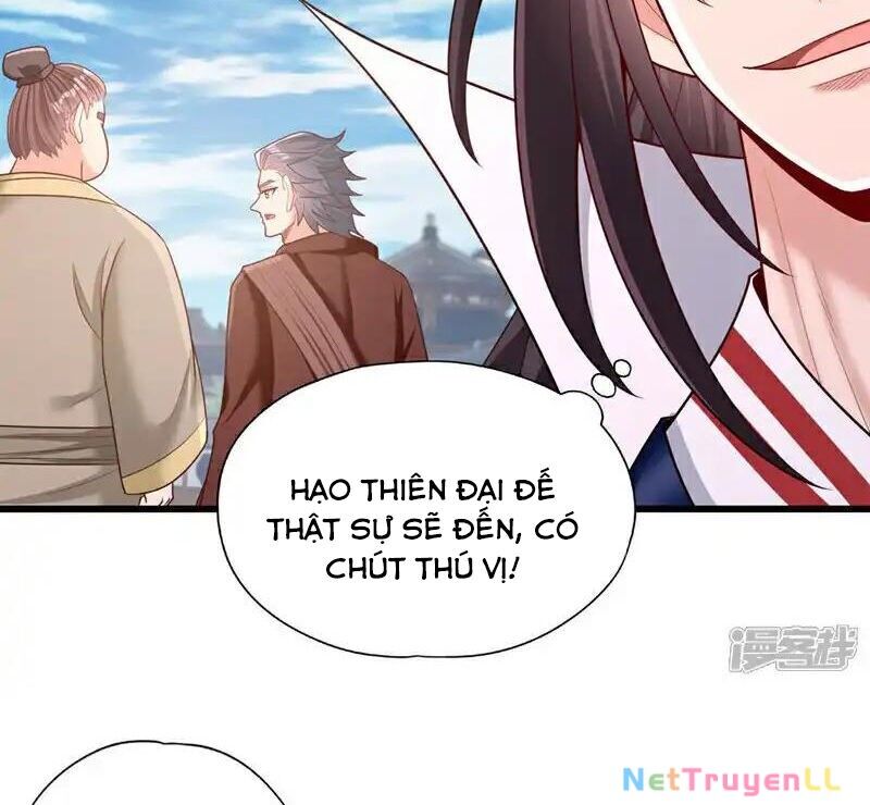Ta Bị Nhốt Tại Cùng Một Ngày Mười Vạn Năm Chapter 424 - 41