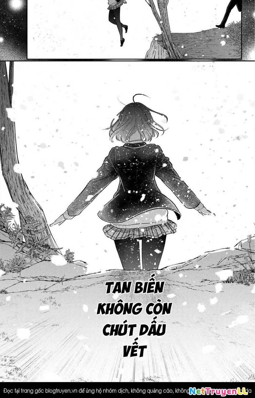 Tình Yêu Bị Ngăn Cấm Chapter 268 - 15