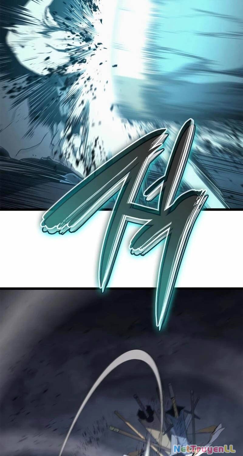 Vị Vua Mạnh Nhất Đã Trở Lại Chapter 82 - 45