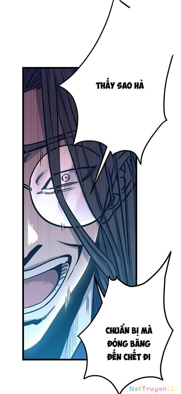 Thợ Săn Huyền Thoại Hồi Xuân Chapter 13 - 58