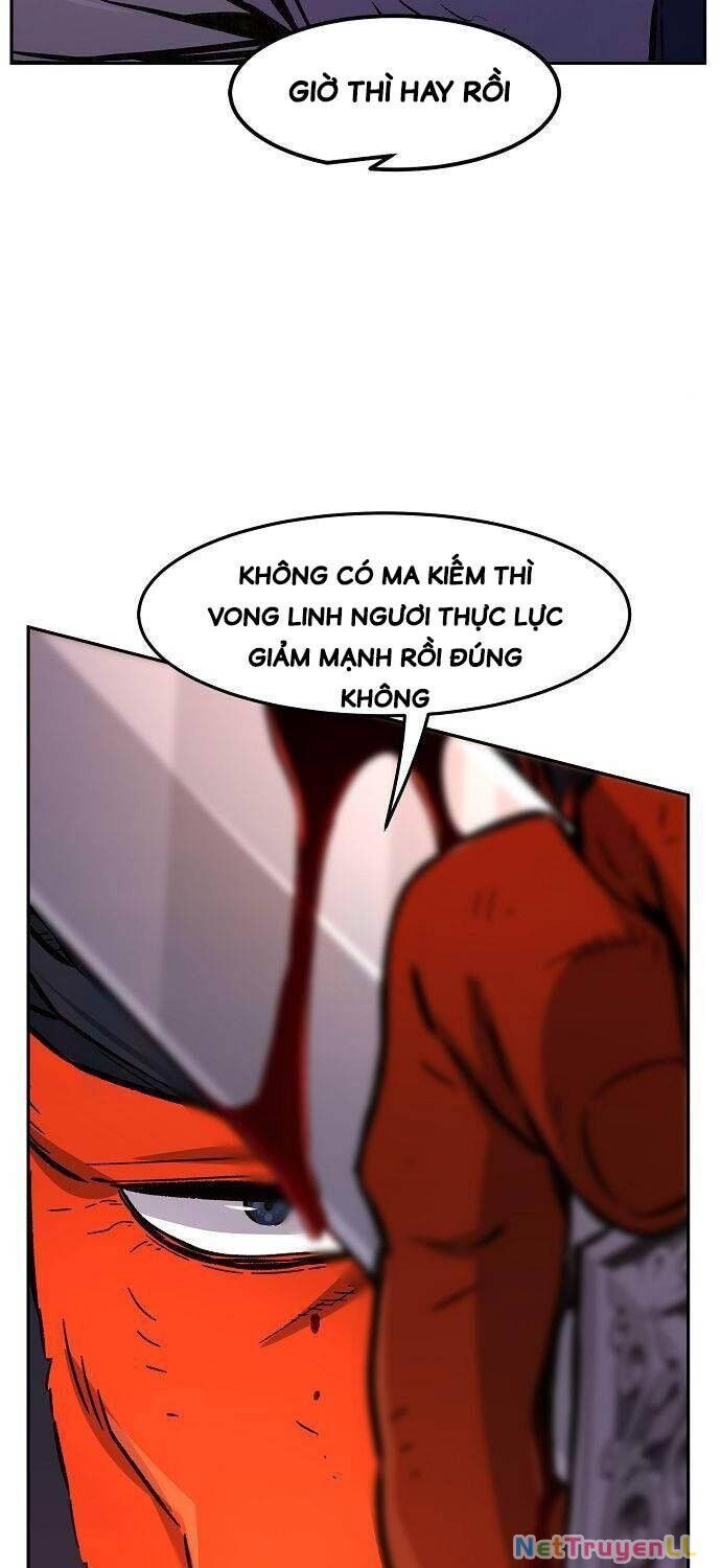 Cảm Kiếm Tuyệt Đối Chapter 92 - 65