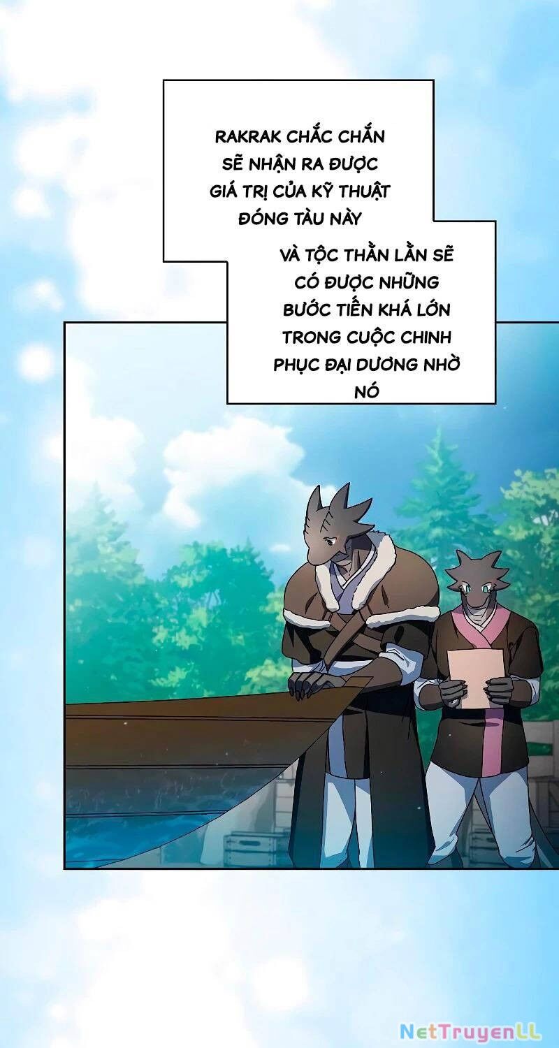 Nền Văn Minh Nebula Chapter 51 - 81