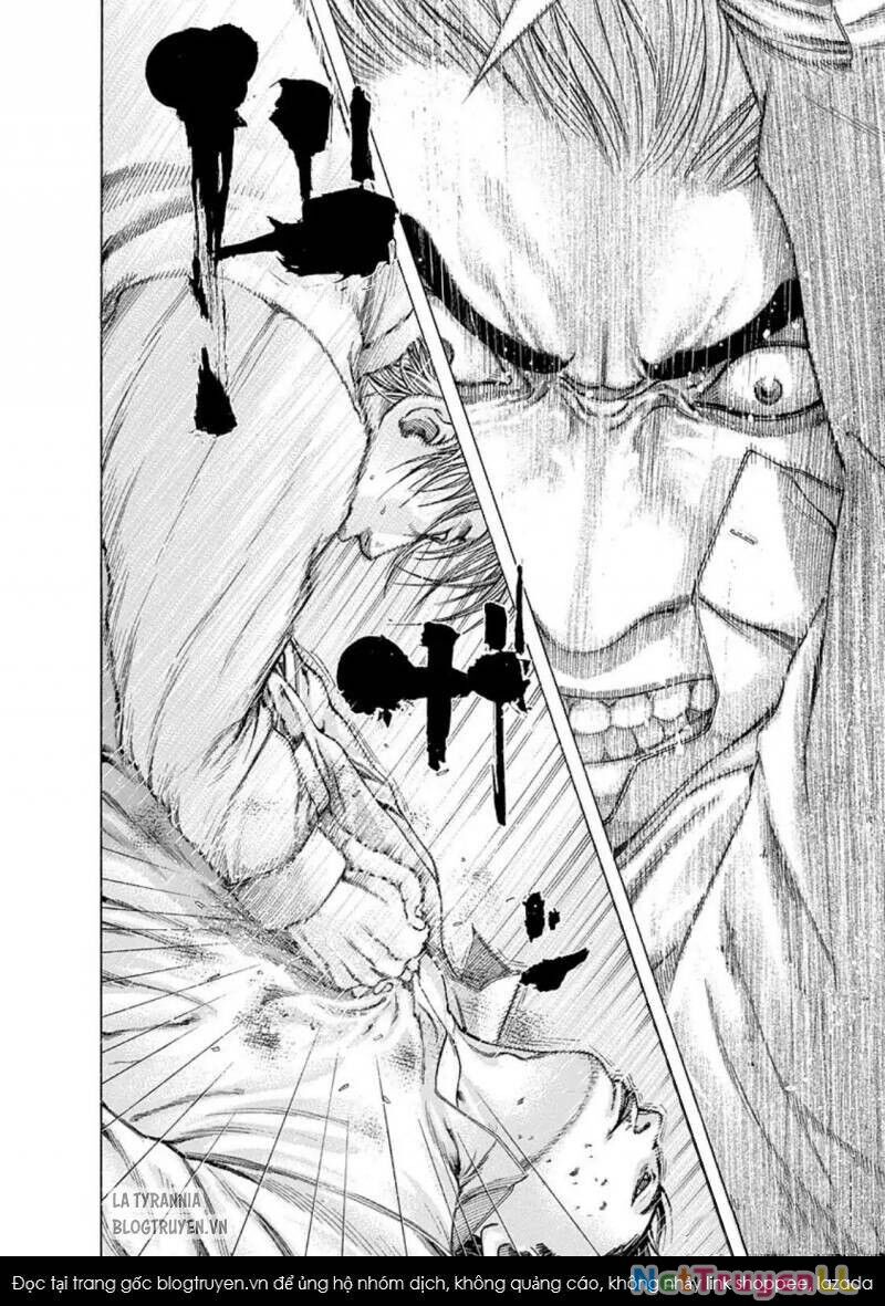 Usogui Chapter 142 - 13