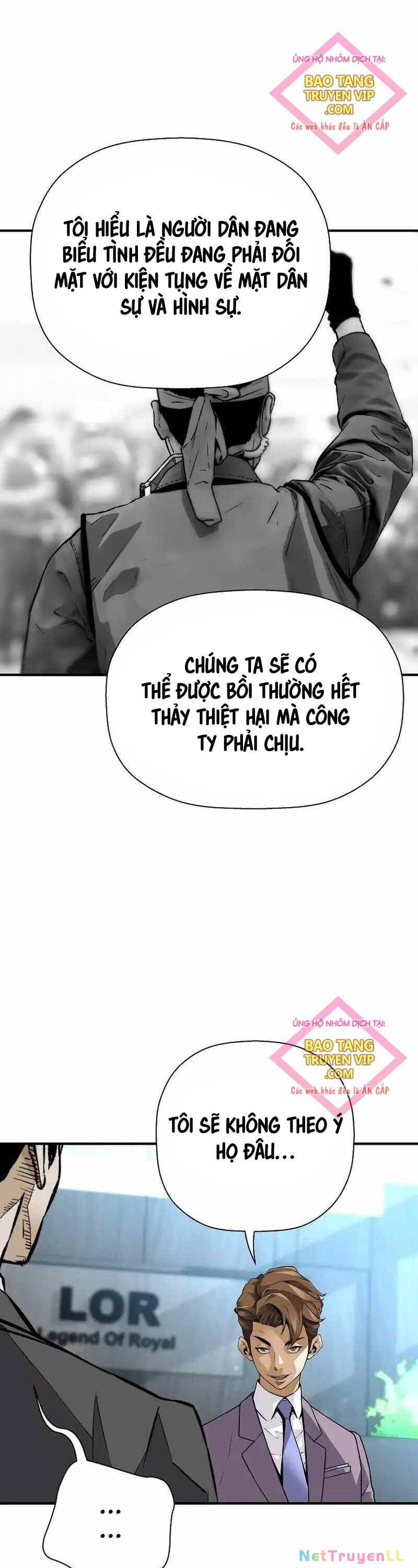 Sự Trở Lại Của Huyền Thoại Chapter 136 - 8