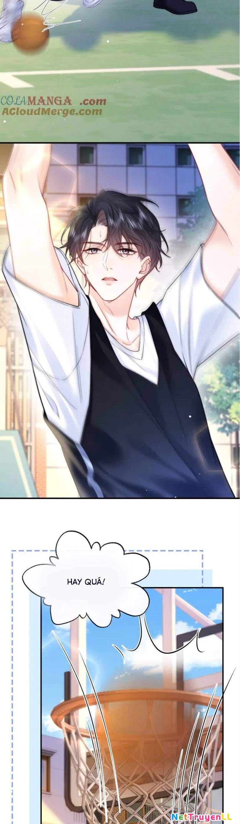 Truỵ Lạc Chapter 9 - 14