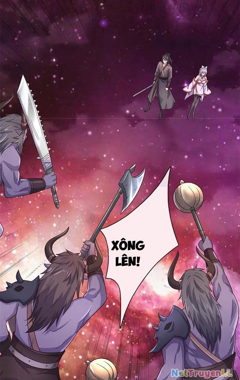 Khởi Đầu Có Kiếm Vực, Ta Sẽ Trở Thành Kiếm Thần Chapter 175 - 16