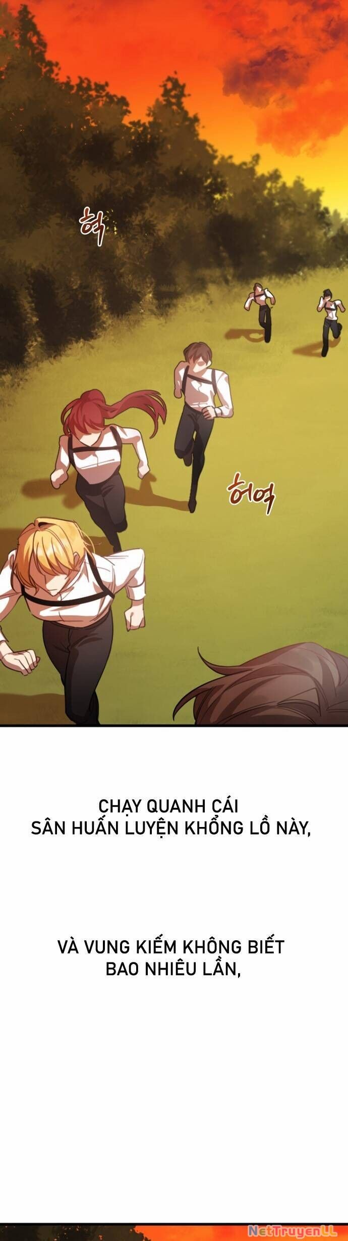 Hero X Demon King X Villain Chapter 1 - 36
