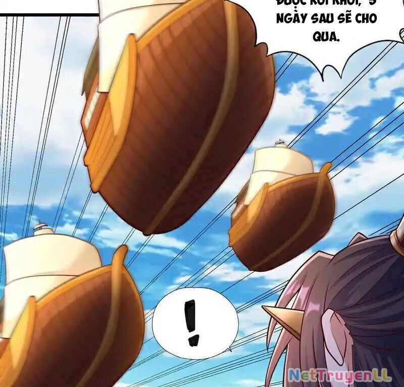 Ta Bị Nhốt Tại Cùng Một Ngày Mười Vạn Năm Chapter 424 - 33