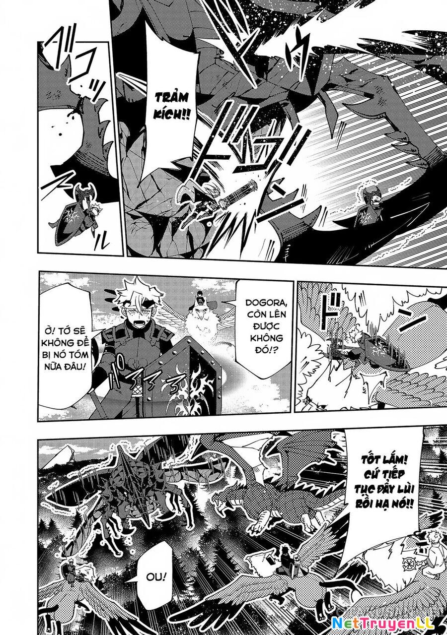 Hell Mode: Yarikomi Suki No Gamer Wa Hai Settei No Isekai De Musou Suru Chapter 58 - 26