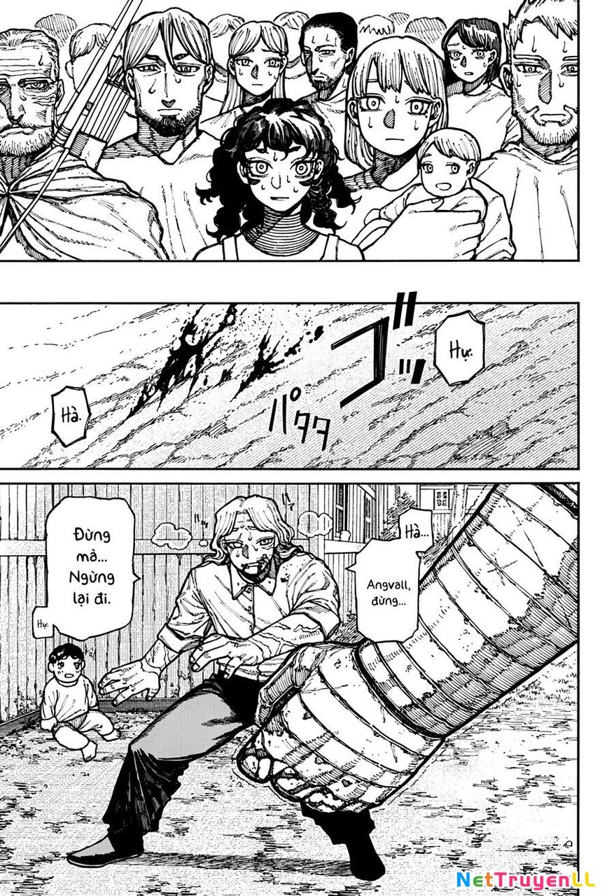 Centuria Chapter 14 - 6