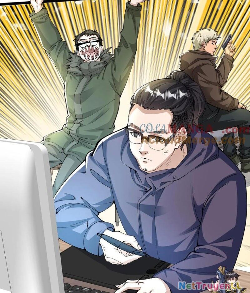 Ta Nuôi Quỷ Ở Trấn Ma Ty Chapter 310 - 67