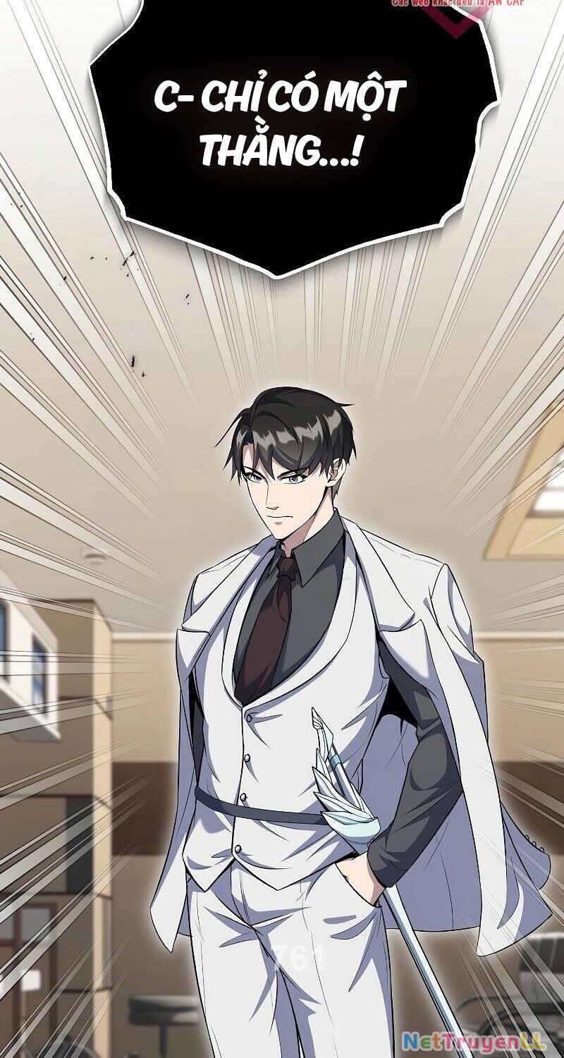 Những Nhân Vật Chính Mà Chỉ Tôi Biết Chapter 34 - 3