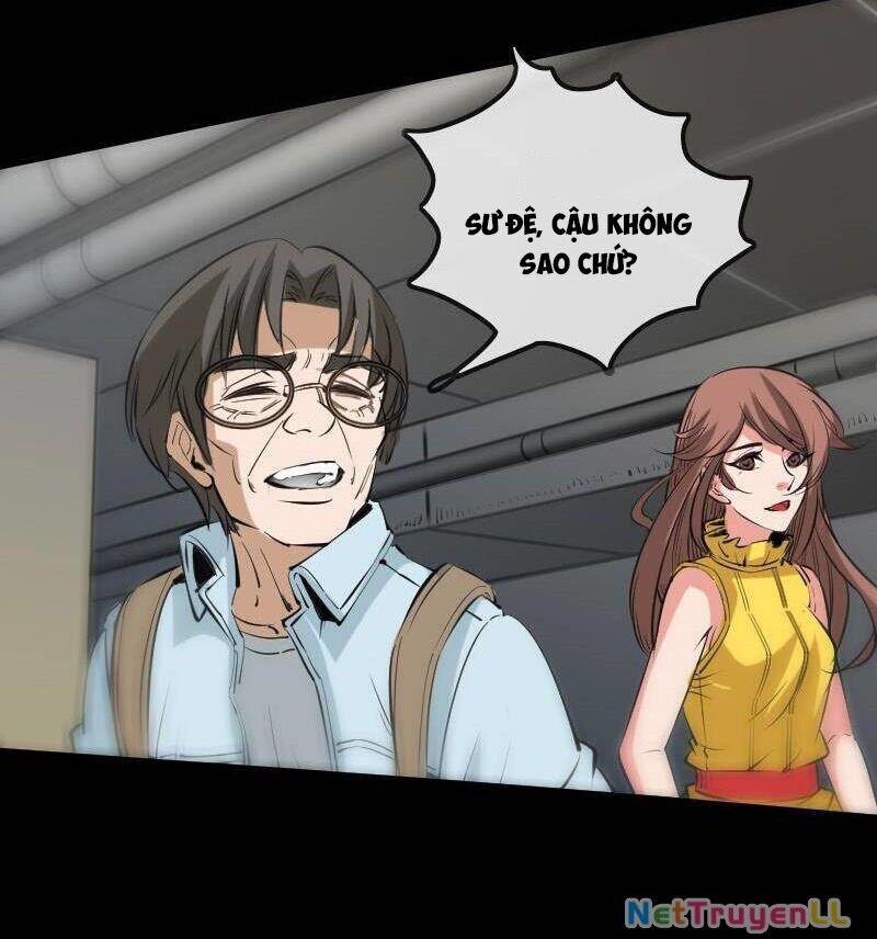 Kiếp Thiên Vận Chapter 137 - 23