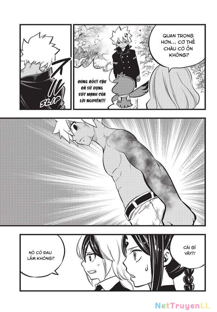 Dead Rock Chapter 13 - 23