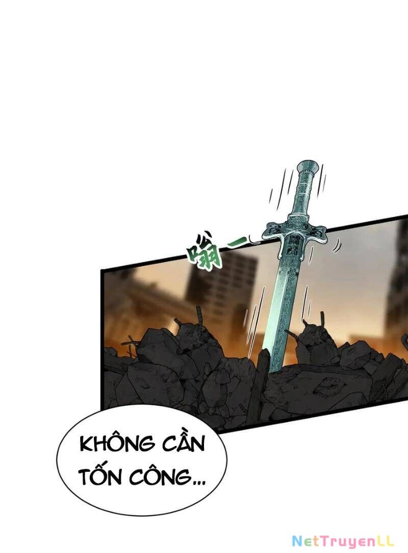 Ma Thú Siêu Thần Chapter 156 - 32