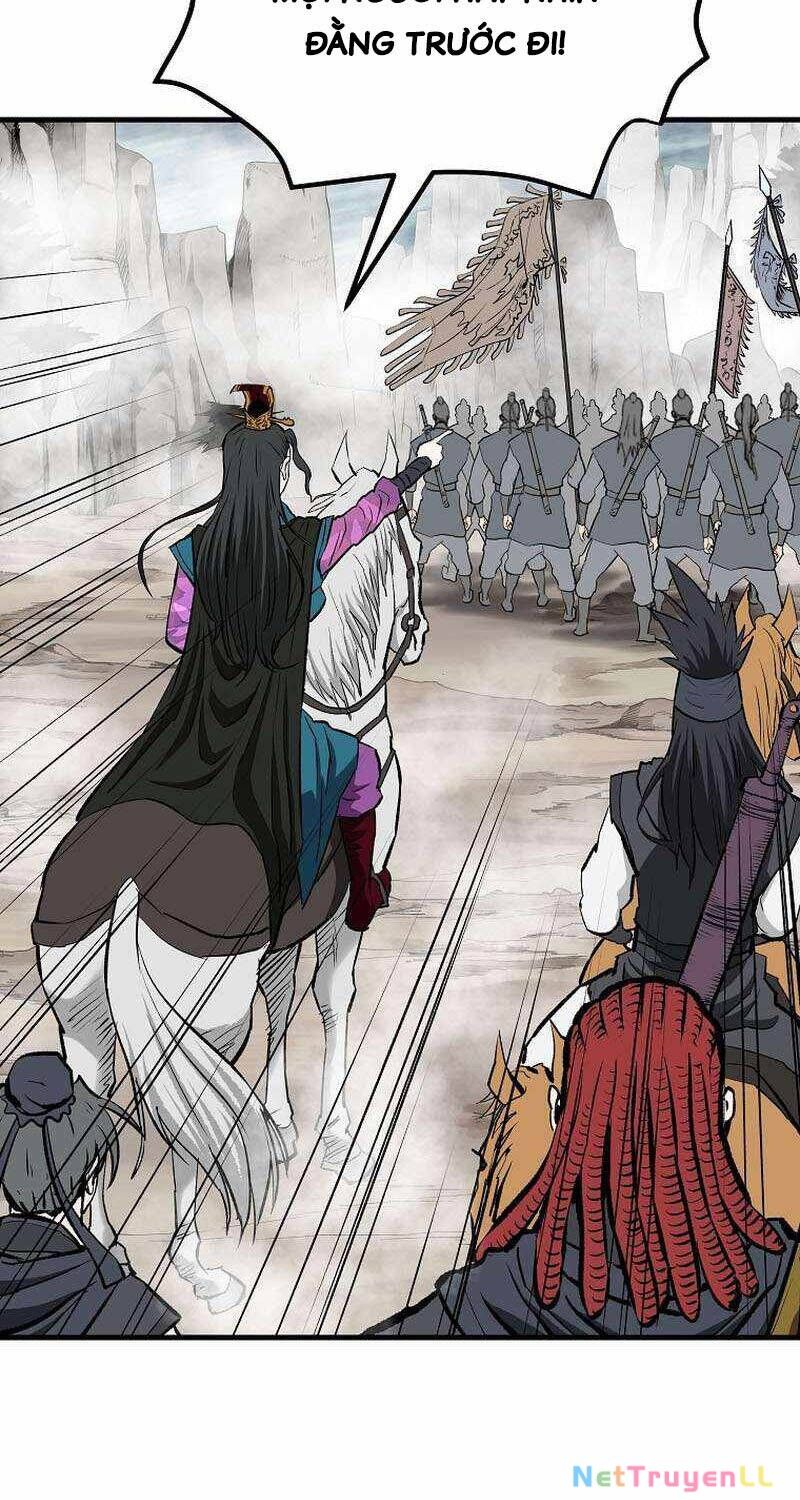 Cung Quỷ Kiếm Thần Chapter 227 - 97