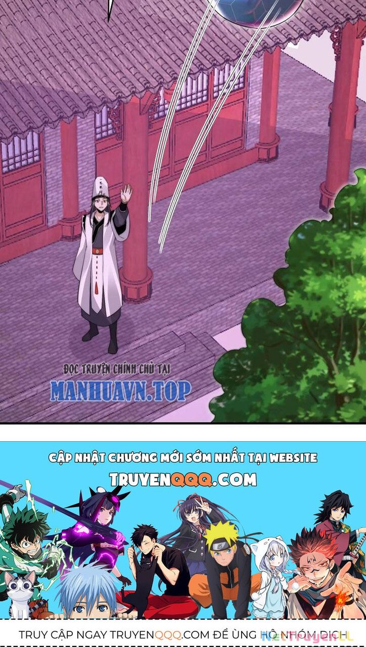 Bắt Đầu Livestream Ở Địa Phủ: Phát Sóng Trực Tiếp Ở Đây Ai Dám Đến Chapter 279 - 46