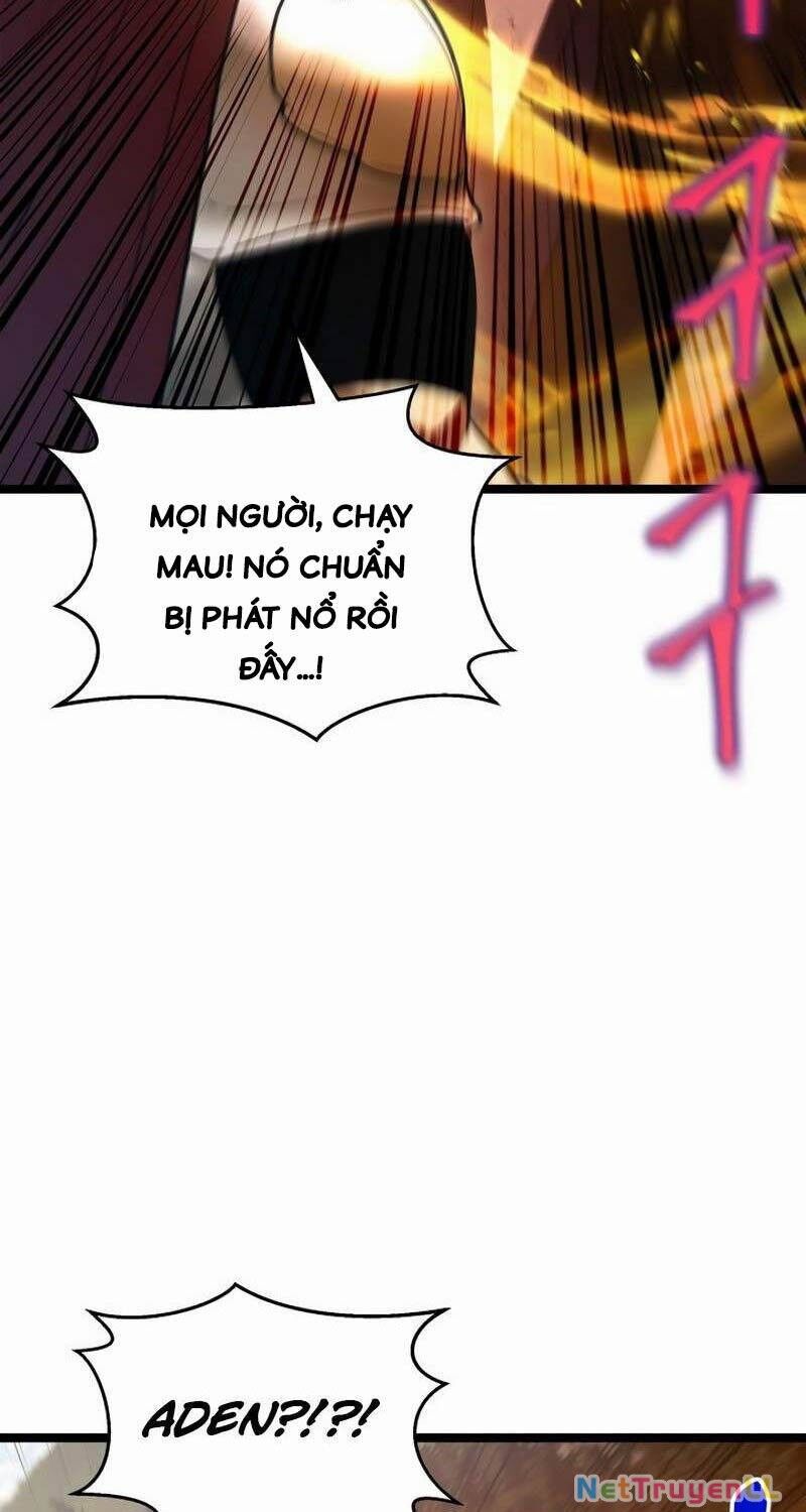 Anh Hùng Trọng Sinh Thành Trưởng Tử Nhà Công Tước Chapter 12 - 99