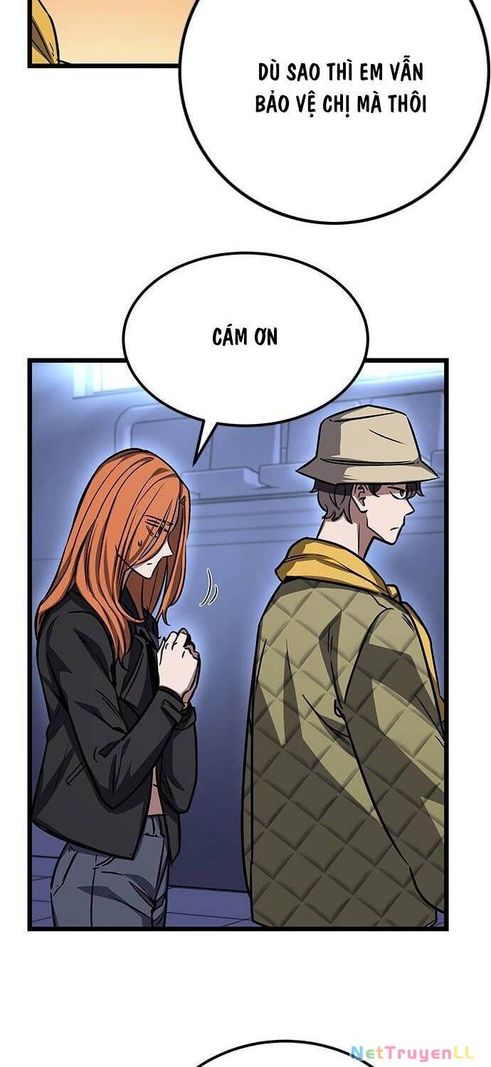 Thợ Săn Huyền Thoại Hồi Xuân Chapter 13 - 28