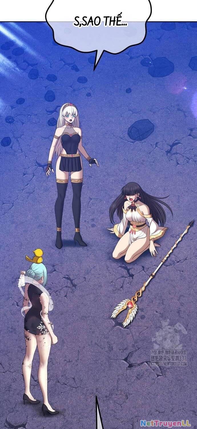 Gậy Gỗ Cấp 99+ Chapter 101 - 50