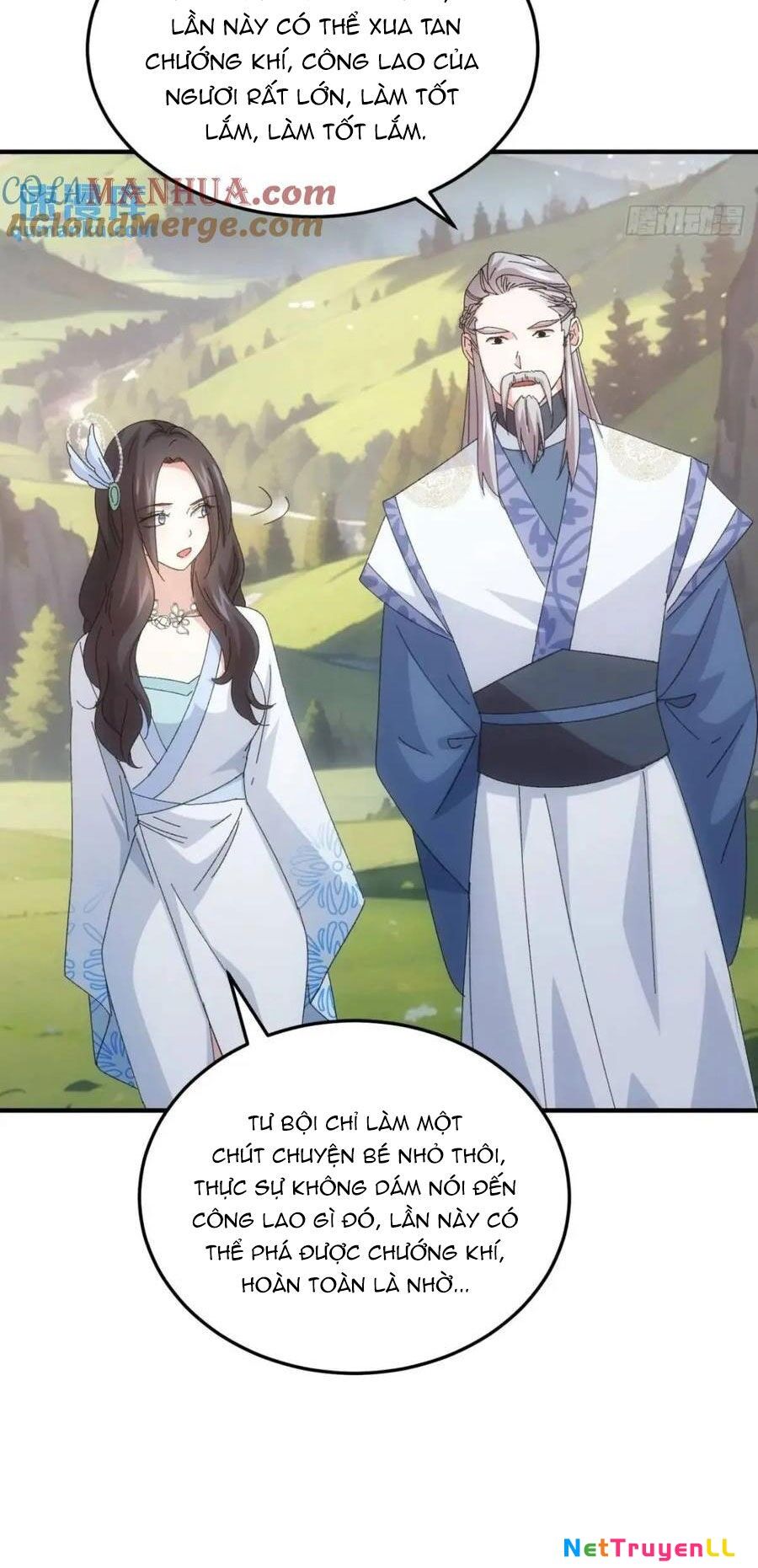 Ta Chính Là Không Theo Sáo Lộ Ra Bài Chapter 235 - 12