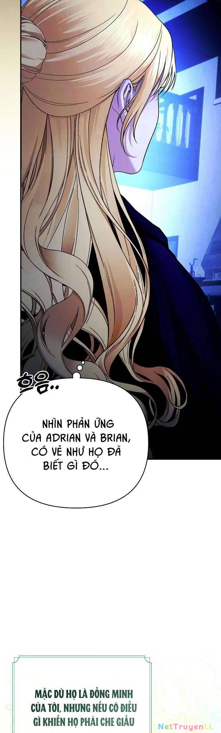 10 Cách Để Bị Bạo Chúa Đá Chapter 51 - 22