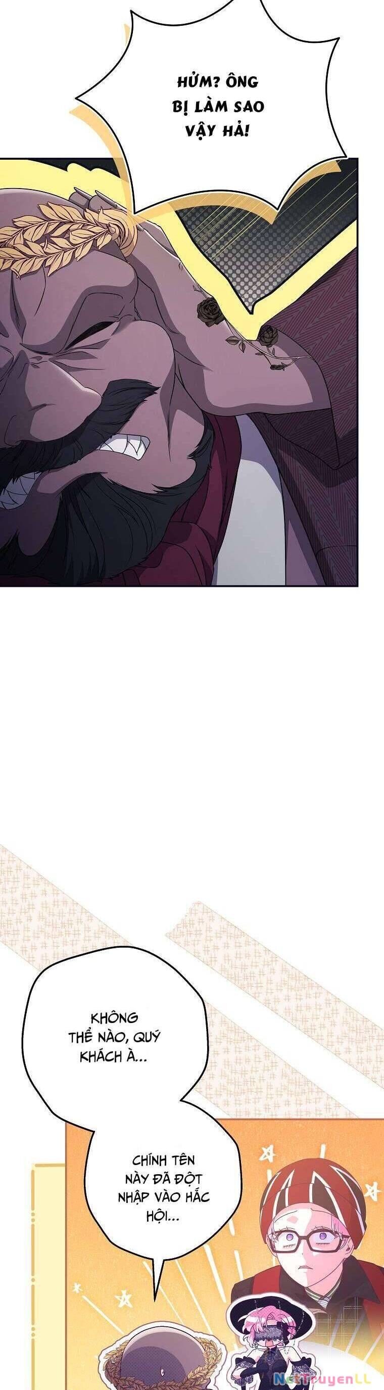 Tôi Bị Mắc Kẹt Trong Trò Chơi Lỗi Chapter 39 - 29