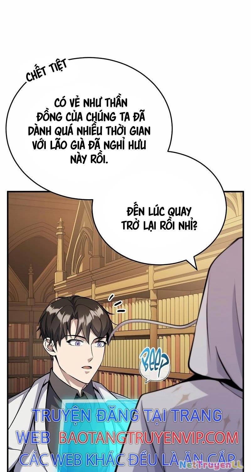 Những Nhân Vật Chính Mà Chỉ Tôi Biết Chapter 35 - 69