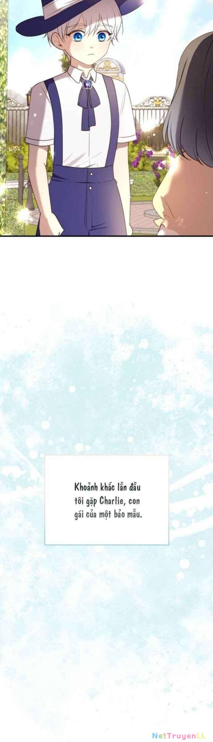 Ác Nữ Chỉ Muốn Sống Yên Bình Chapter 22 - 5