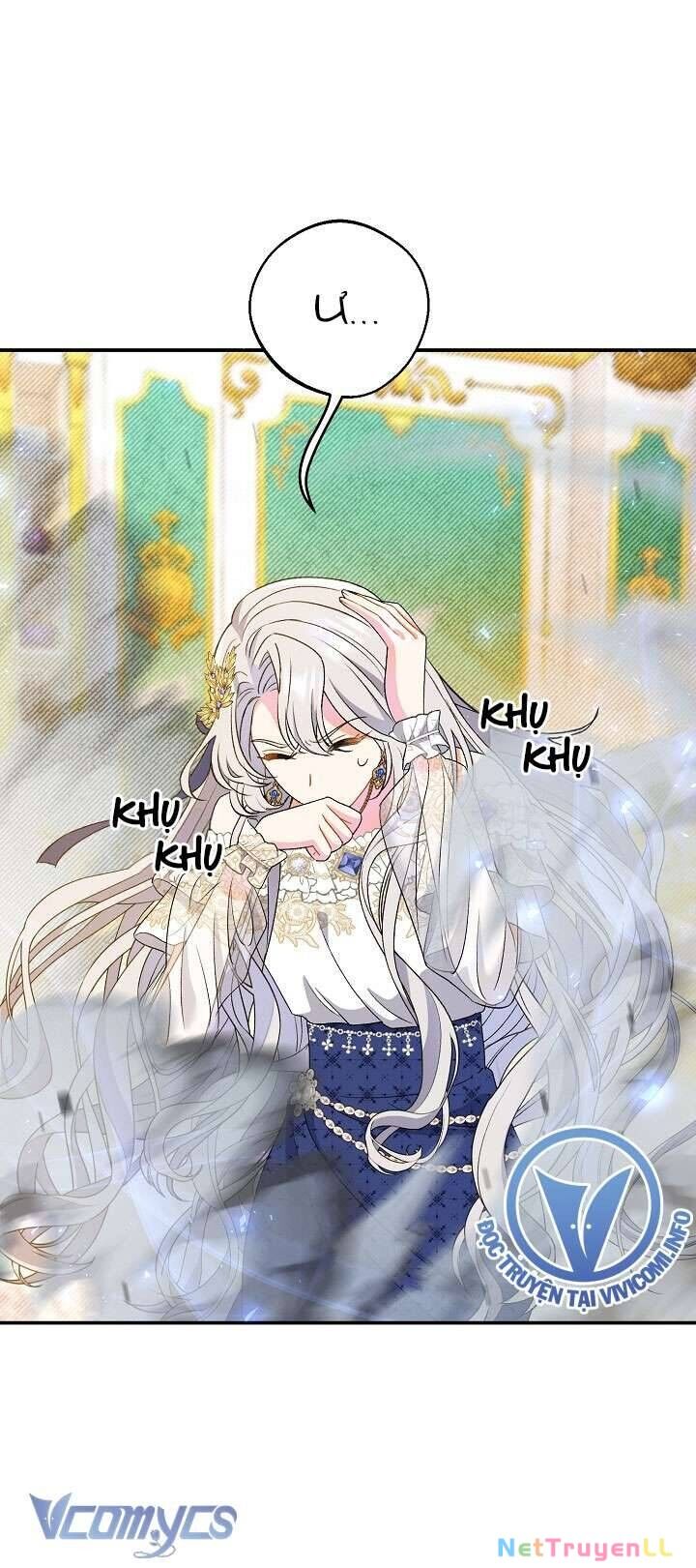 Người Xem Mắt Của Ác Nữ Quá Hoàn Hảo Chapter 17 - 2