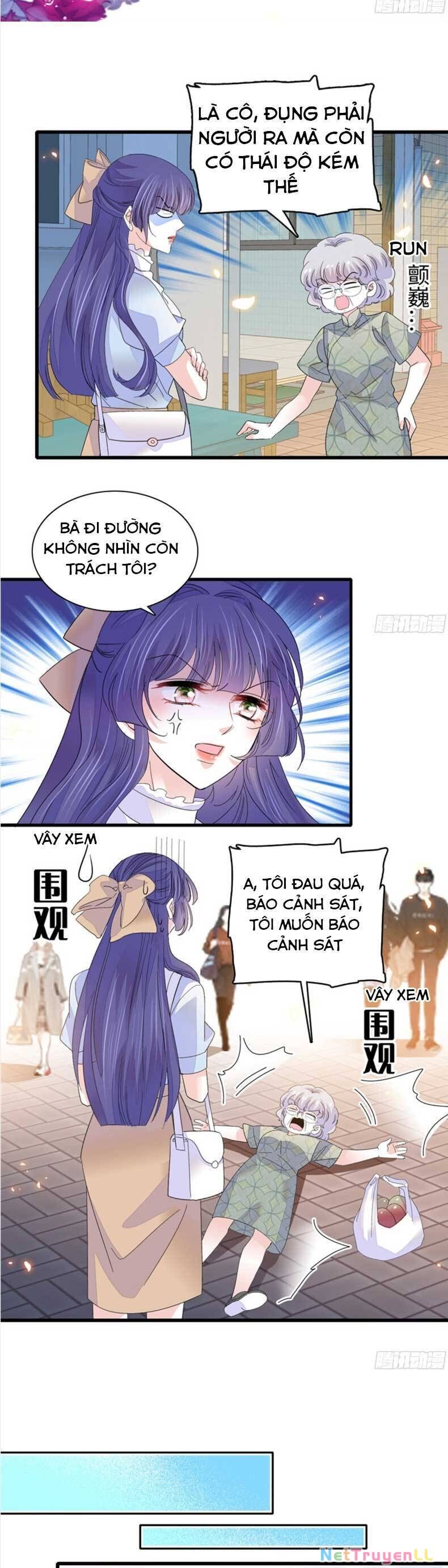 Thiên Kim Toàn Năng Bá Khí Ngút Trời Chapter 113 - 4