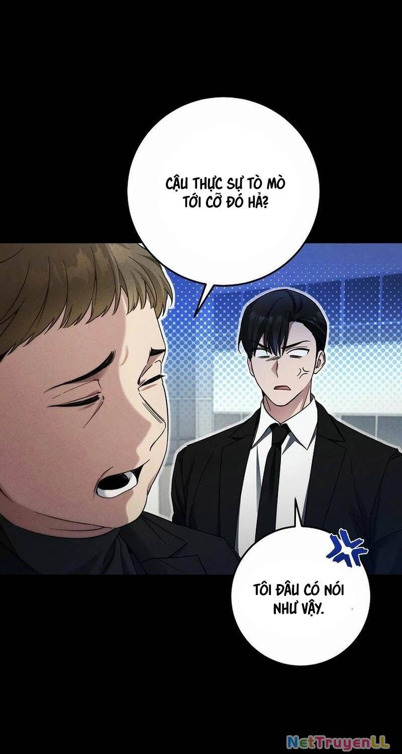Nghỉ Hưu Sau Khi Cứu Thế Giới Chapter 23 - 83