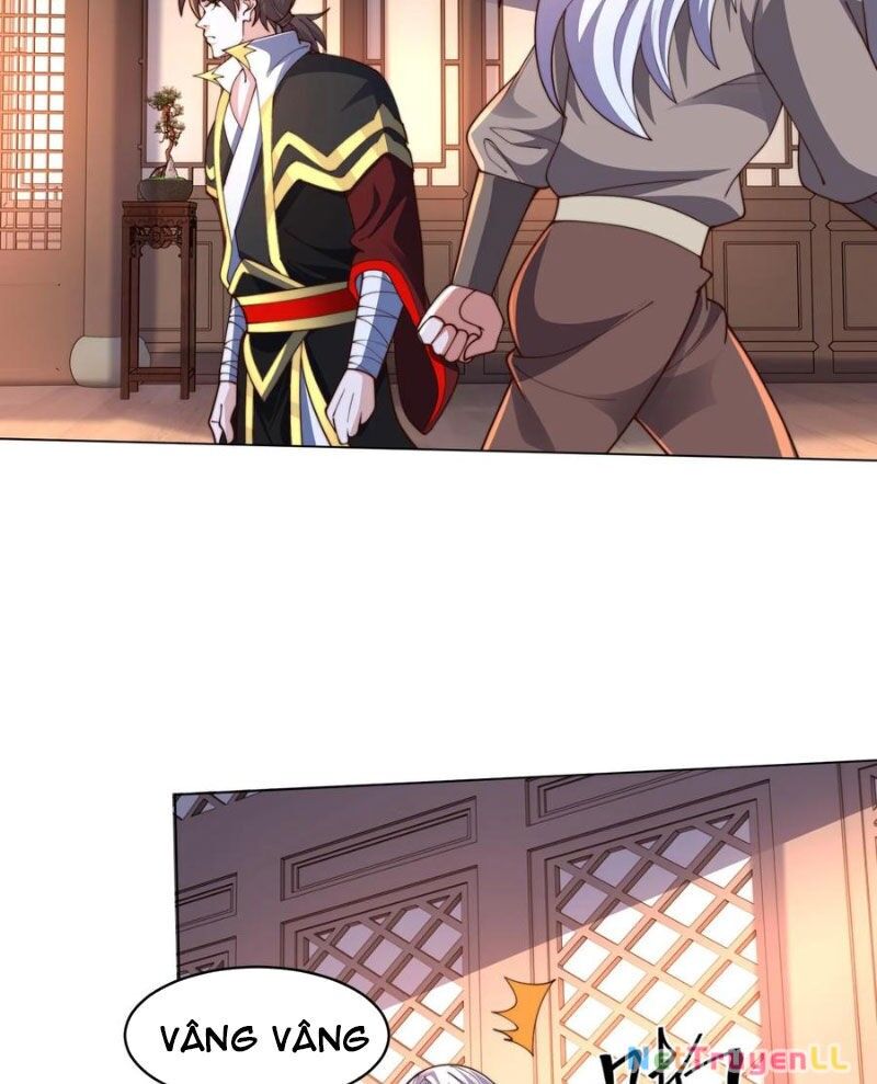 Ta Nuôi Quỷ Ở Trấn Ma Ty Chapter 310 - 19